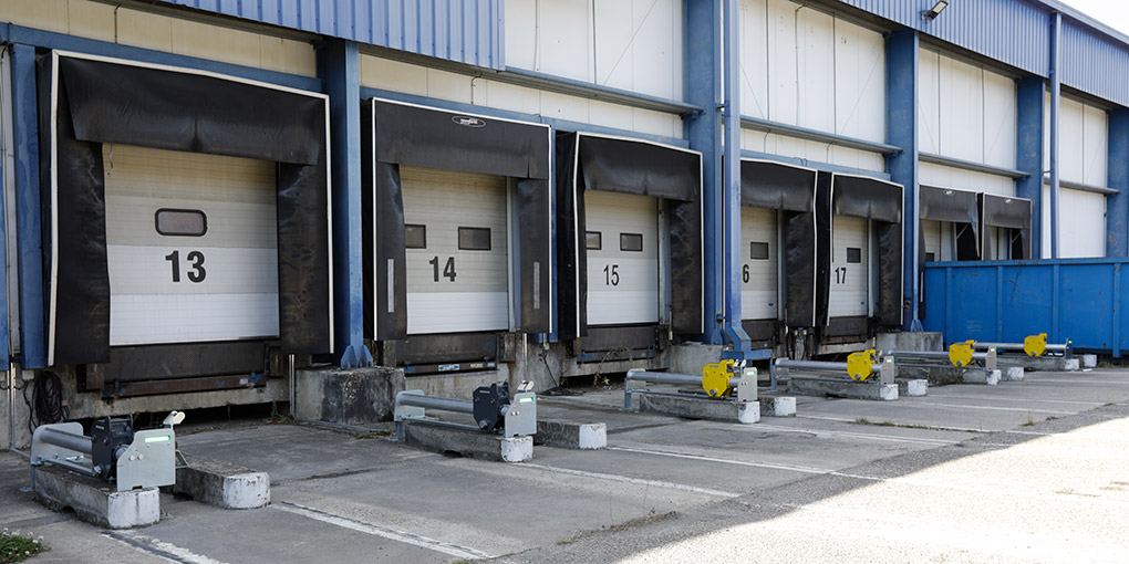 La polyvalence de nos cale-roues leur permet de les installer sur des guide-roues existant en béton